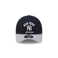 New York Yankees Arched 9FORTY A-Frame Snapback Hat