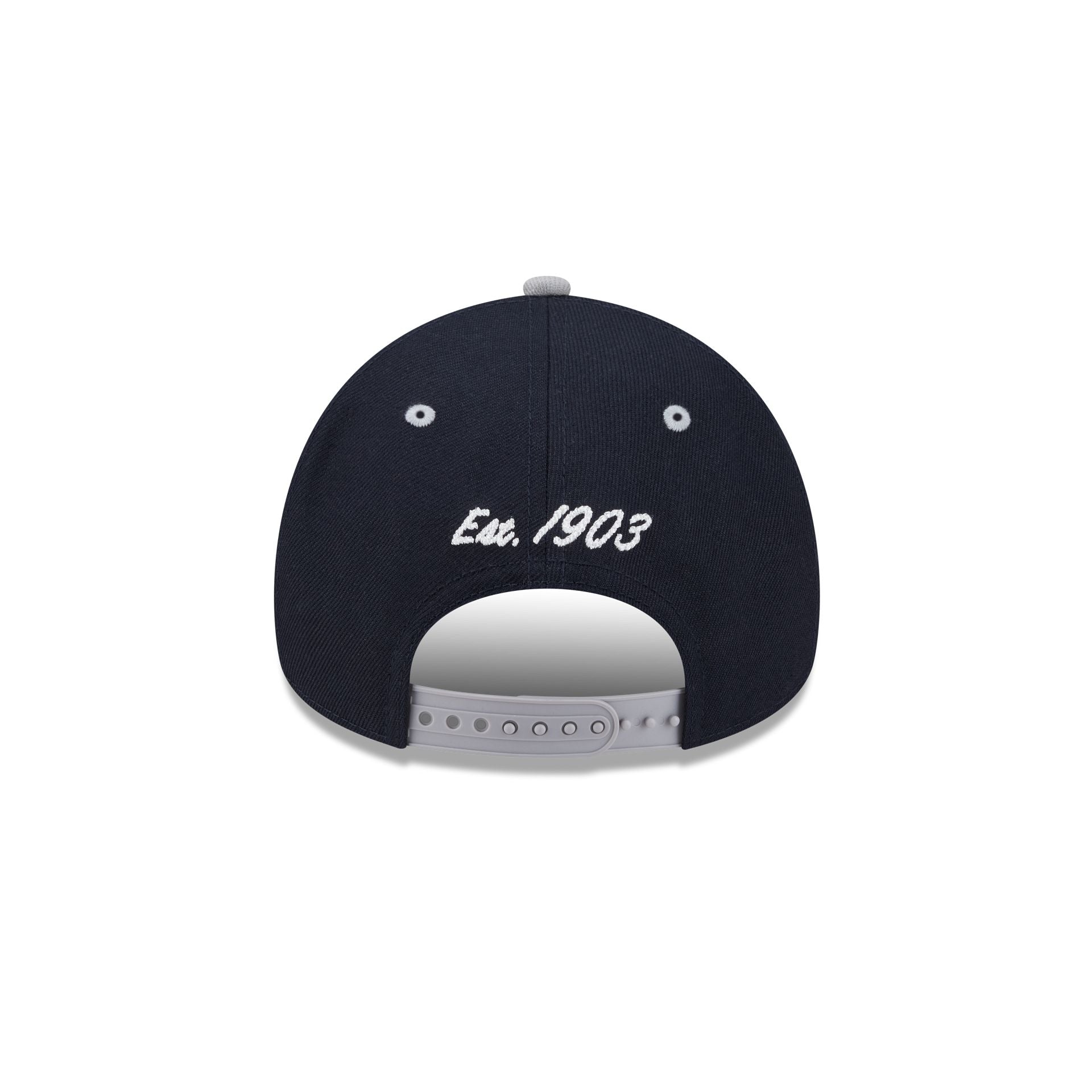 New York Yankees Arched 9FORTY A-Frame Snapback Hat – New Era Cap