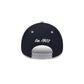 New York Yankees Arched 9FORTY A-Frame Snapback Hat
