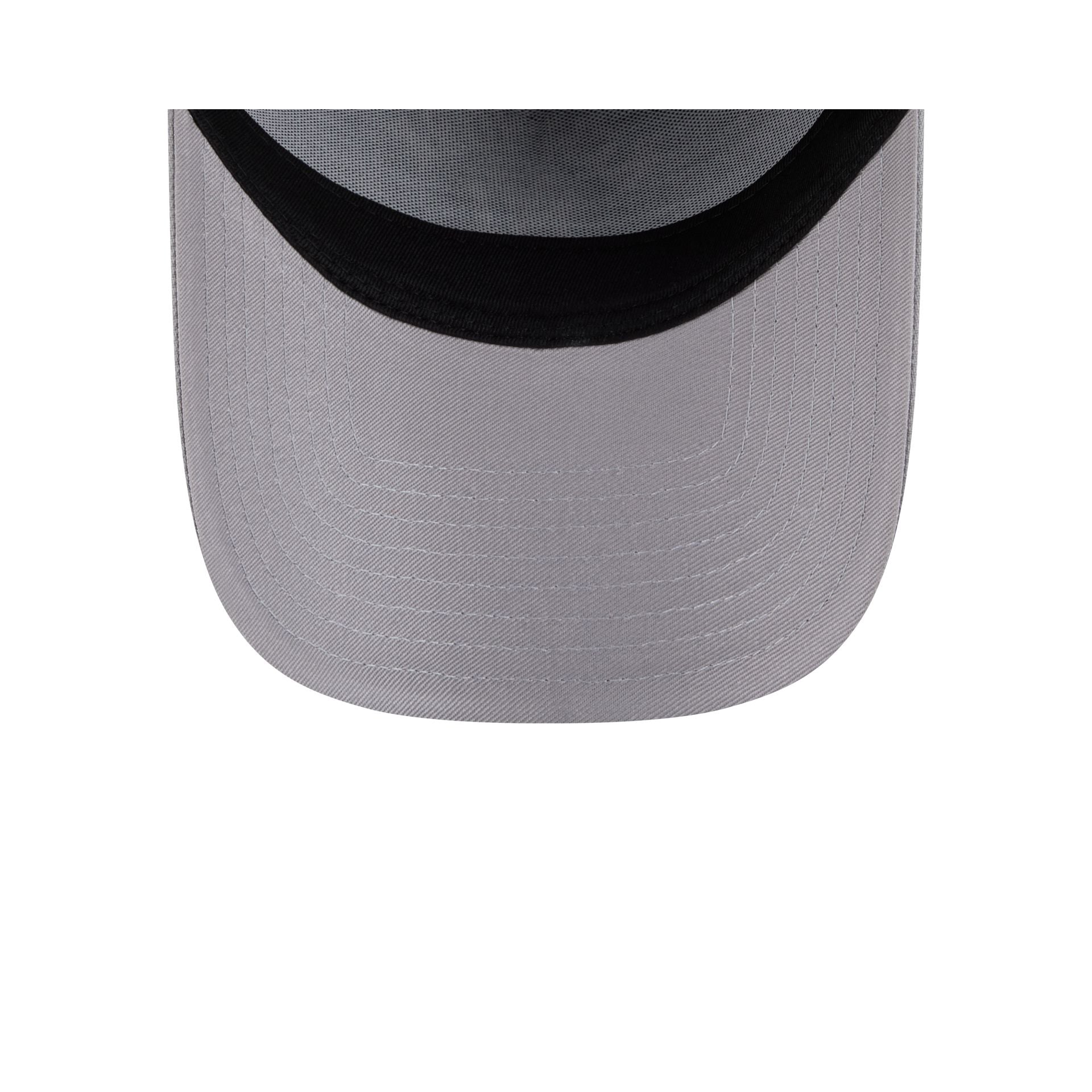 New York Yankees Arched 9FORTY A-Frame Snapback Hat