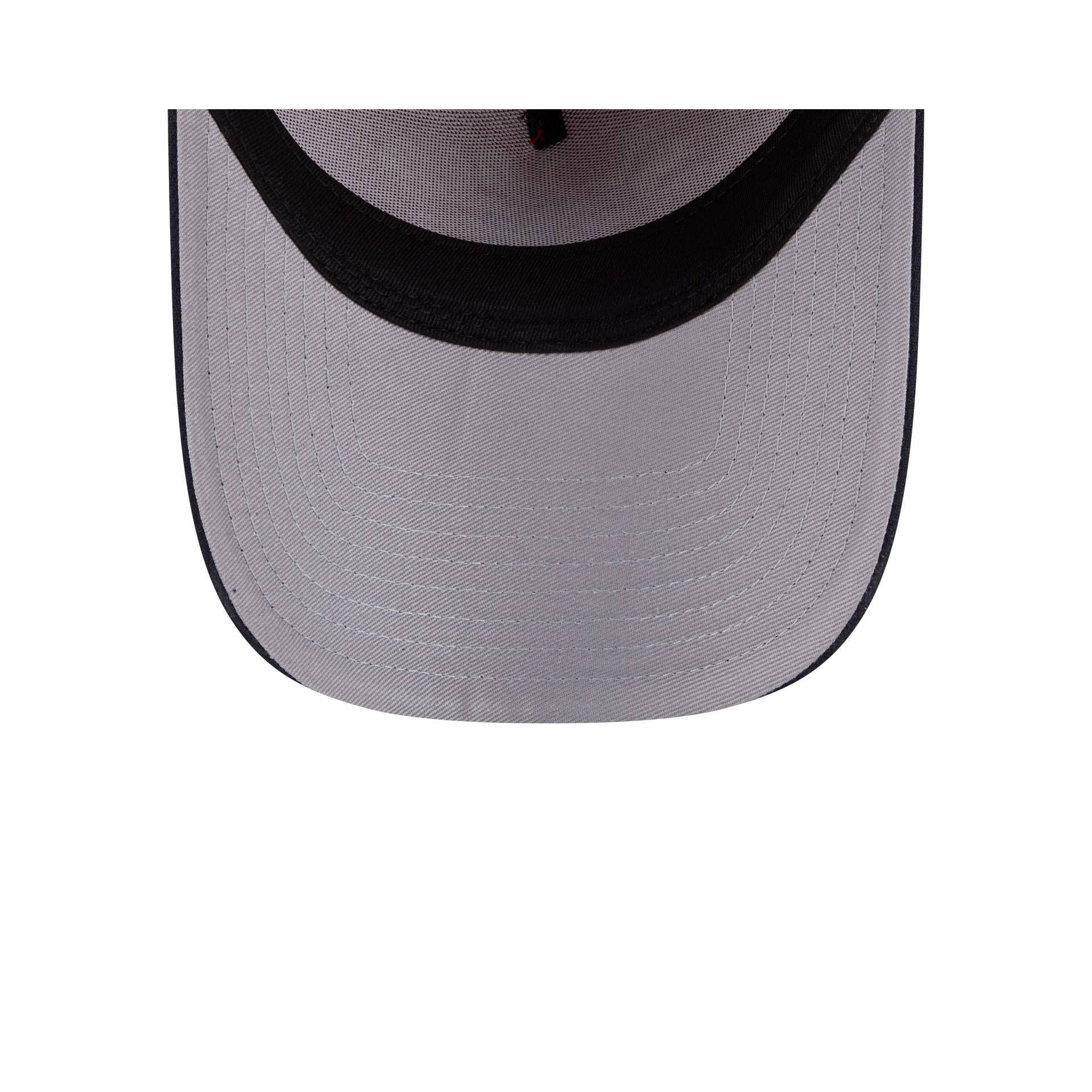 St. Louis Cardinals Arched 9FORTY A-Frame Snapback Hat