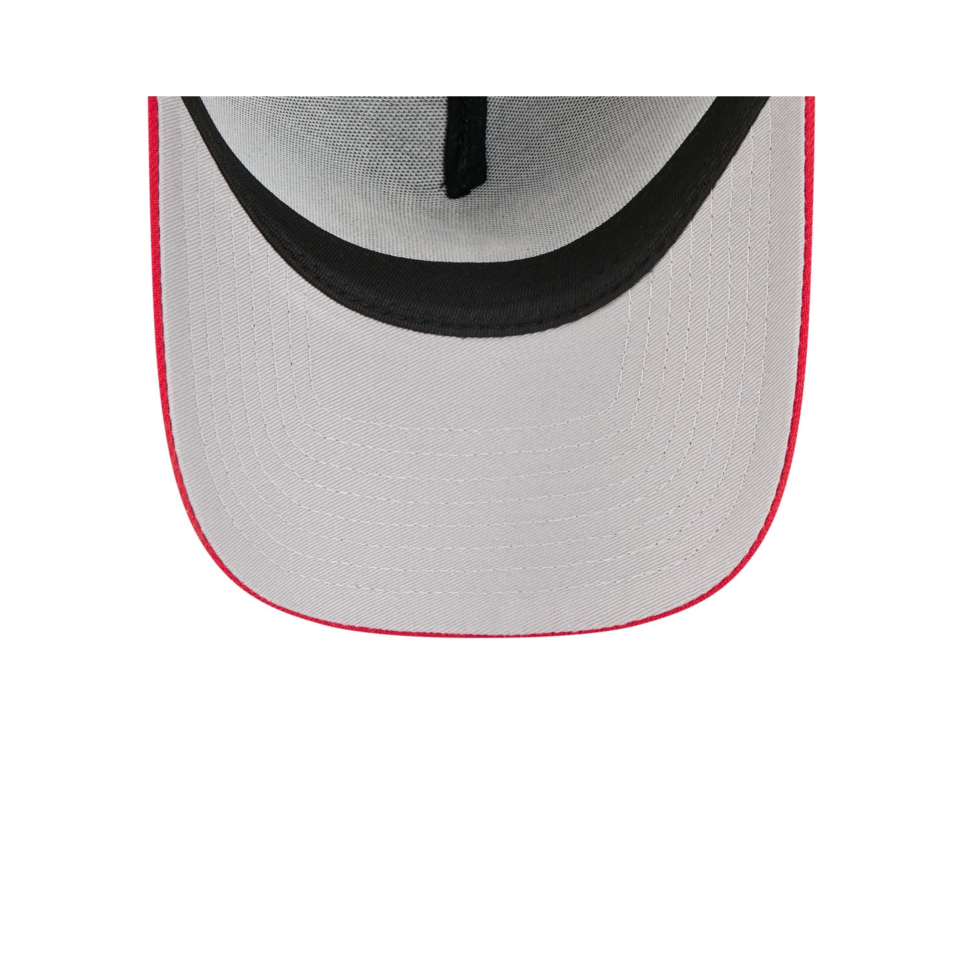 Buffalo Sabres Arched 9FORTY A-Frame Snapback Hat