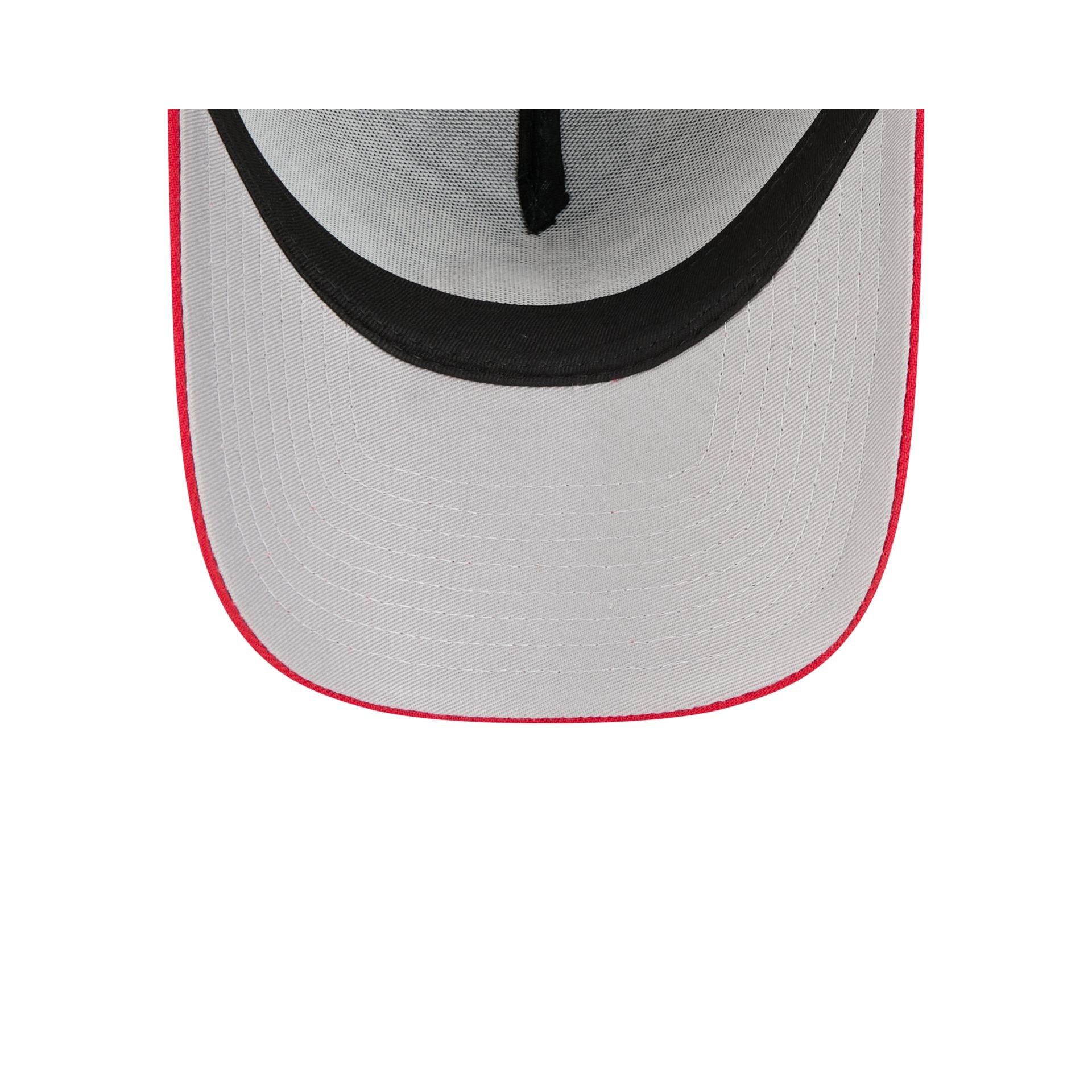 Chicago Blackhawks Arched 9FORTY A-Frame Snapback Hat