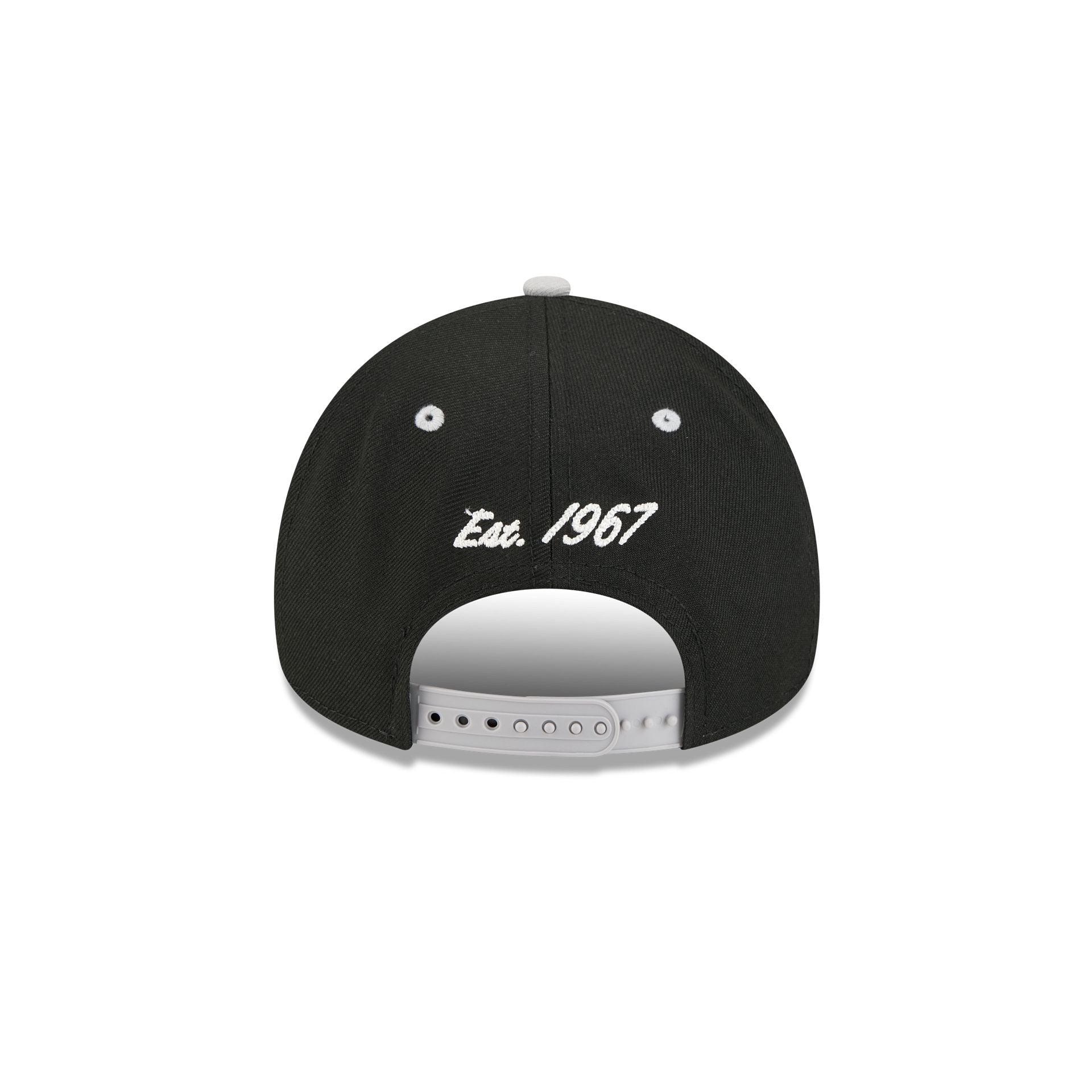 Los Angeles Kings Arched 9FORTY A-Frame Snapback Hat