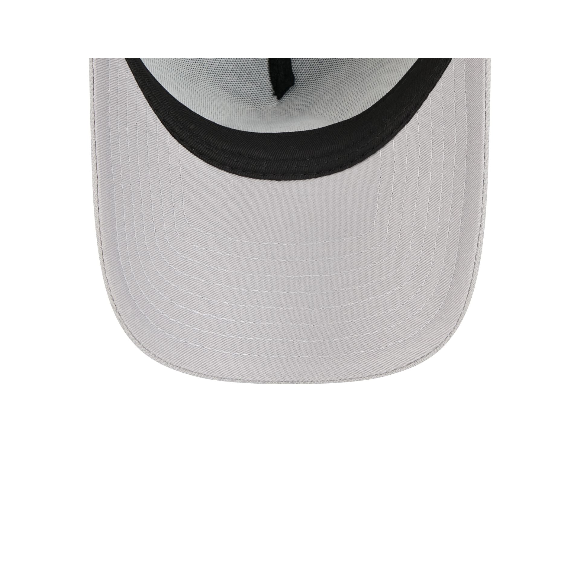 Los Angeles Kings Arched 9FORTY A-Frame Snapback Hat