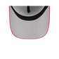 New York Rangers Arched 9FORTY A-Frame Snapback Hat