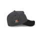 Vegas Golden Knights Arched 9FORTY A-Frame Snapback Hat