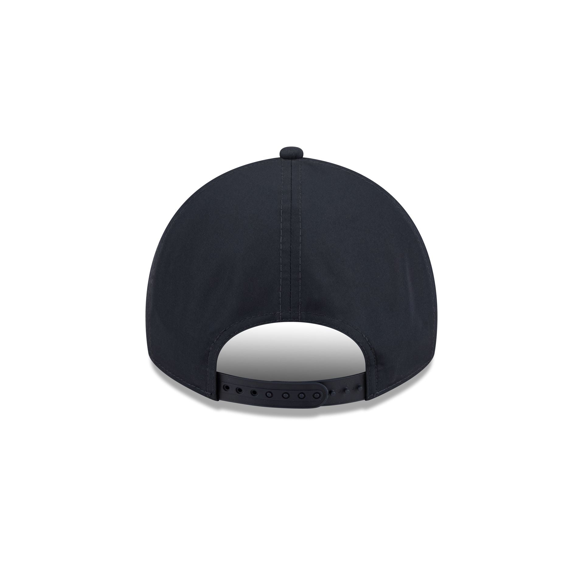 Atlanta Braves Labeled Women's 9TWENTY Adjustable Hat