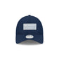 Dallas Wings Labeled Women's 9TWENTY Adjustable Hat