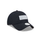 Boston Red Sox Labeled Women's 9TWENTY Adjustable Hat