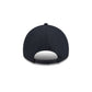 Boston Red Sox Labeled Women's 9TWENTY Adjustable Hat