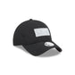Chicago White Sox Labeled Women's 9TWENTY Adjustable Hat