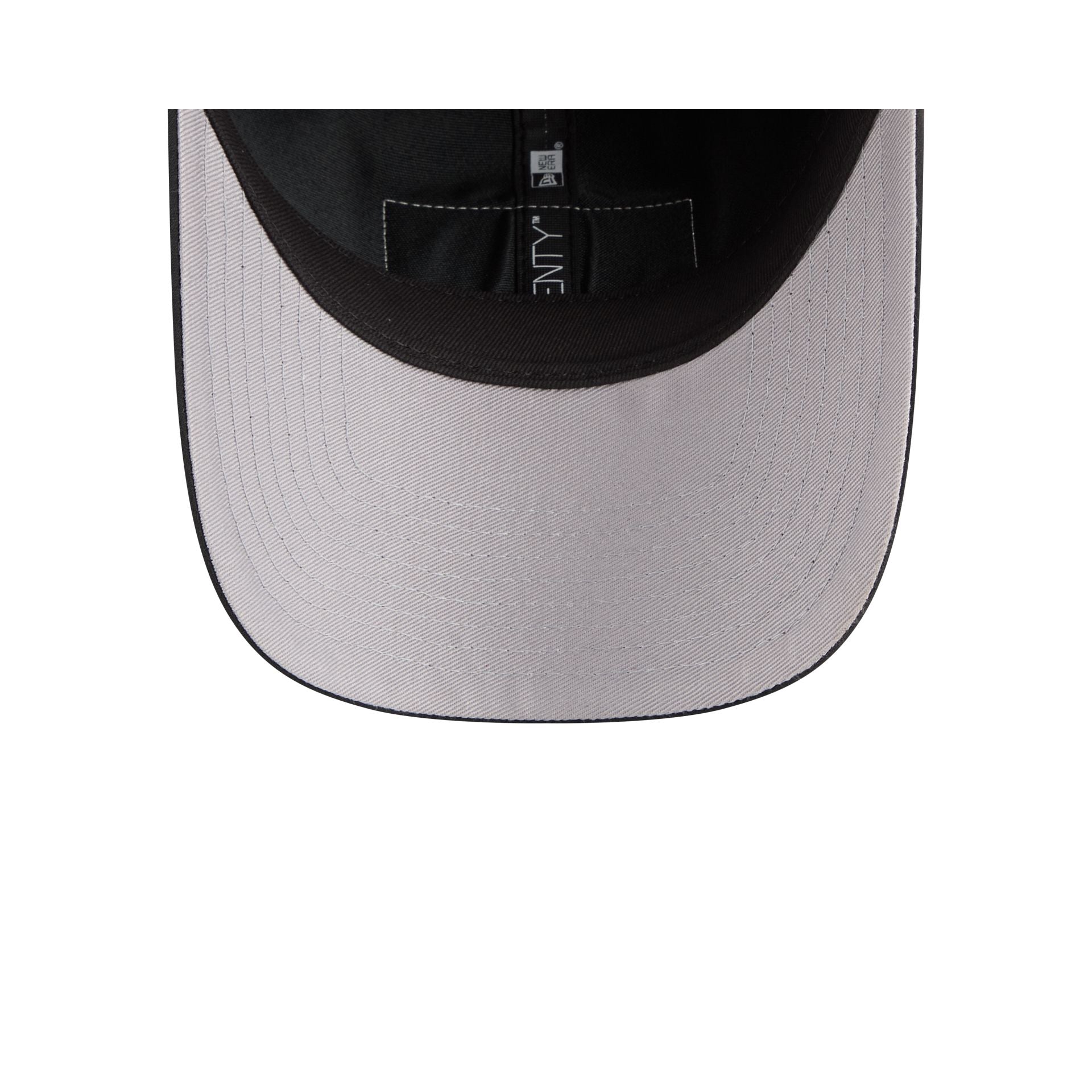 Chicago White Sox Labeled Women's 9TWENTY Adjustable Hat