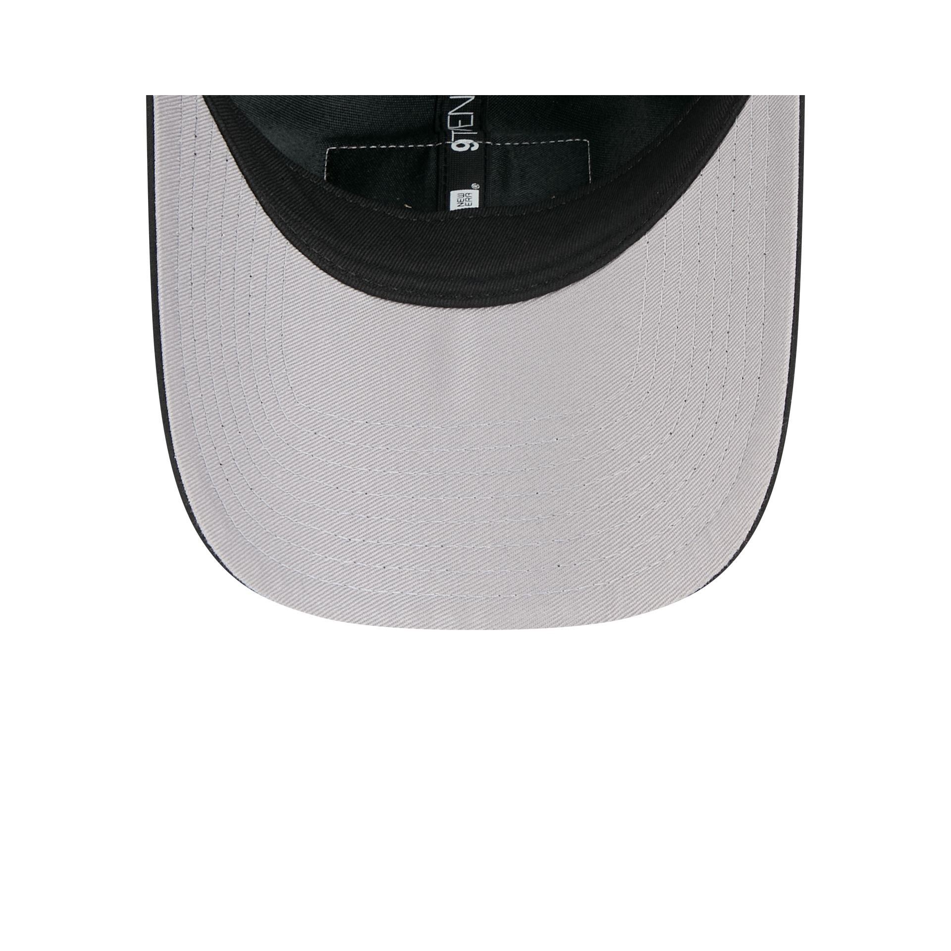 Golden State Valkyries Labeled Women's 9TWENTY Adjustable Hat