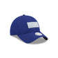 Los Angeles Dodgers Labeled Women's 9TWENTY Adjustable Hat