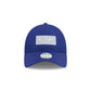 Los Angeles Dodgers Labeled Women's 9TWENTY Adjustable Hat