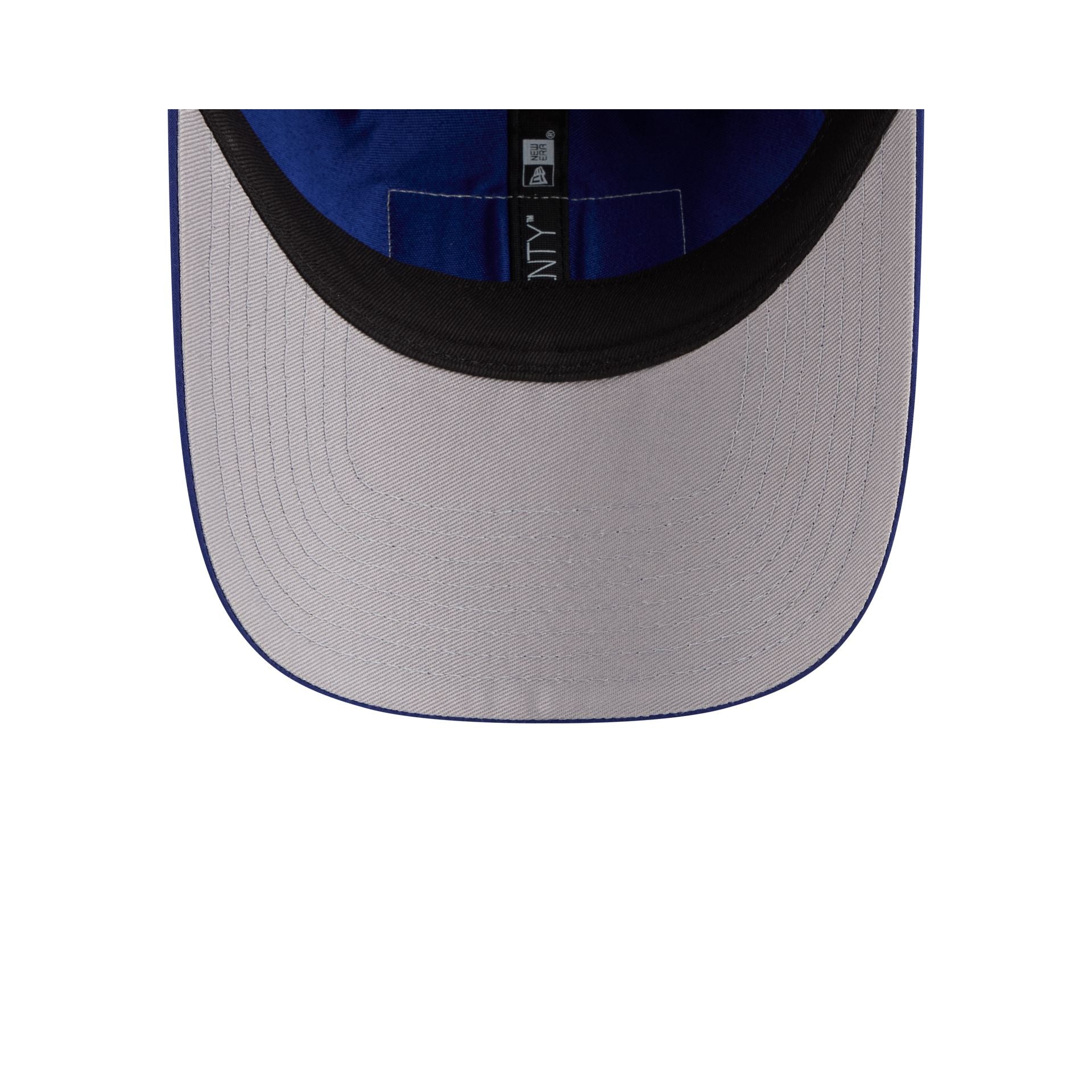 Los Angeles Dodgers Labeled Women's 9TWENTY Adjustable Hat – New
