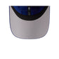 Los Angeles Dodgers Labeled Women's 9TWENTY Adjustable Hat