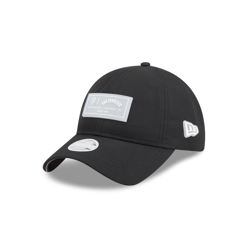 Casquette New Era 59Fifty San Francisco Giants - Noir, Taille 7 1/2, Authentique MLB