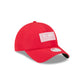Atlanta Dream Labeled Women's 9TWENTY Adjustable Hat
