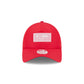 Atlanta Dream Labeled Women's 9TWENTY Adjustable Hat