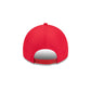 Atlanta Dream Labeled Women's 9TWENTY Adjustable Hat