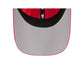 Atlanta Dream Labeled Women's 9TWENTY Adjustable Hat