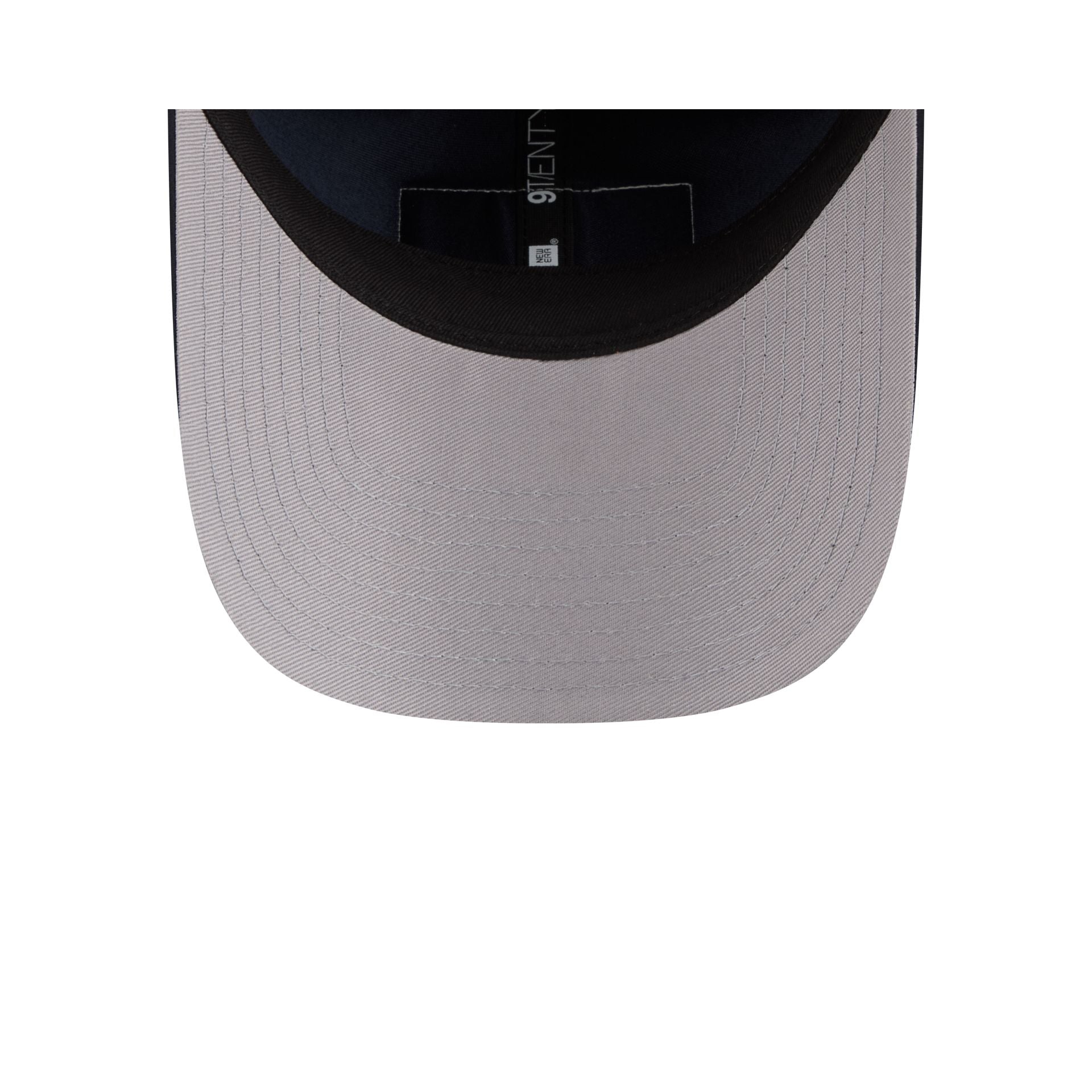 New York Yankees Labeled Women's 9TWENTY Adjustable Hat