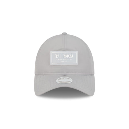 Chicago Sky Labeled Women's 9TWENTY Adjustable Hat