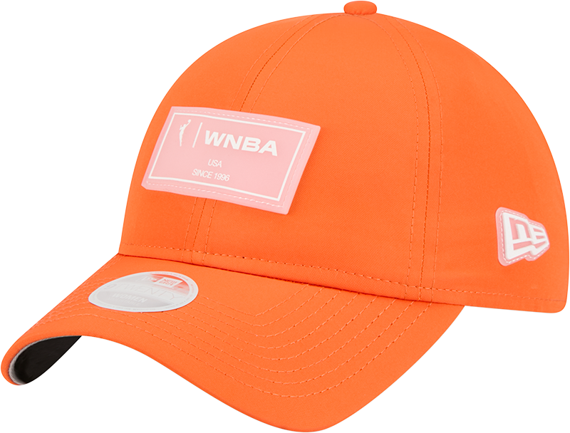 WNBA Labeled Women's 9TWENTY Adjustable Hat
