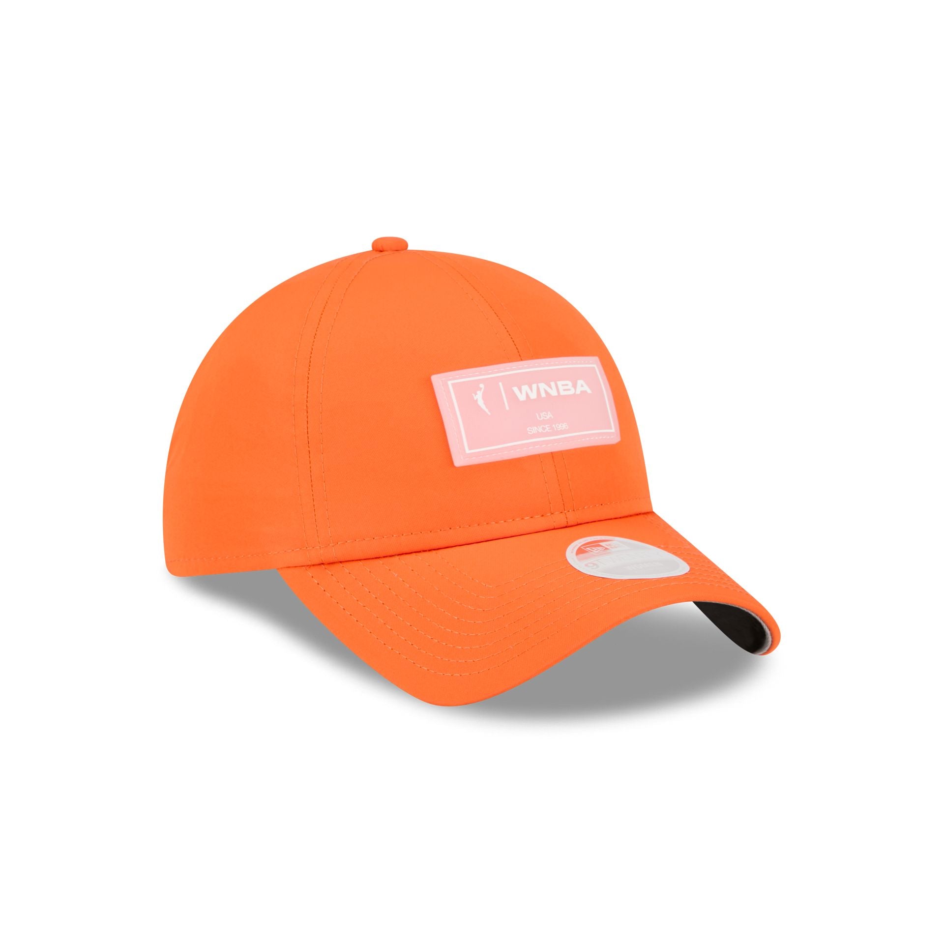 WNBA Labeled Women's 9TWENTY Adjustable Hat
