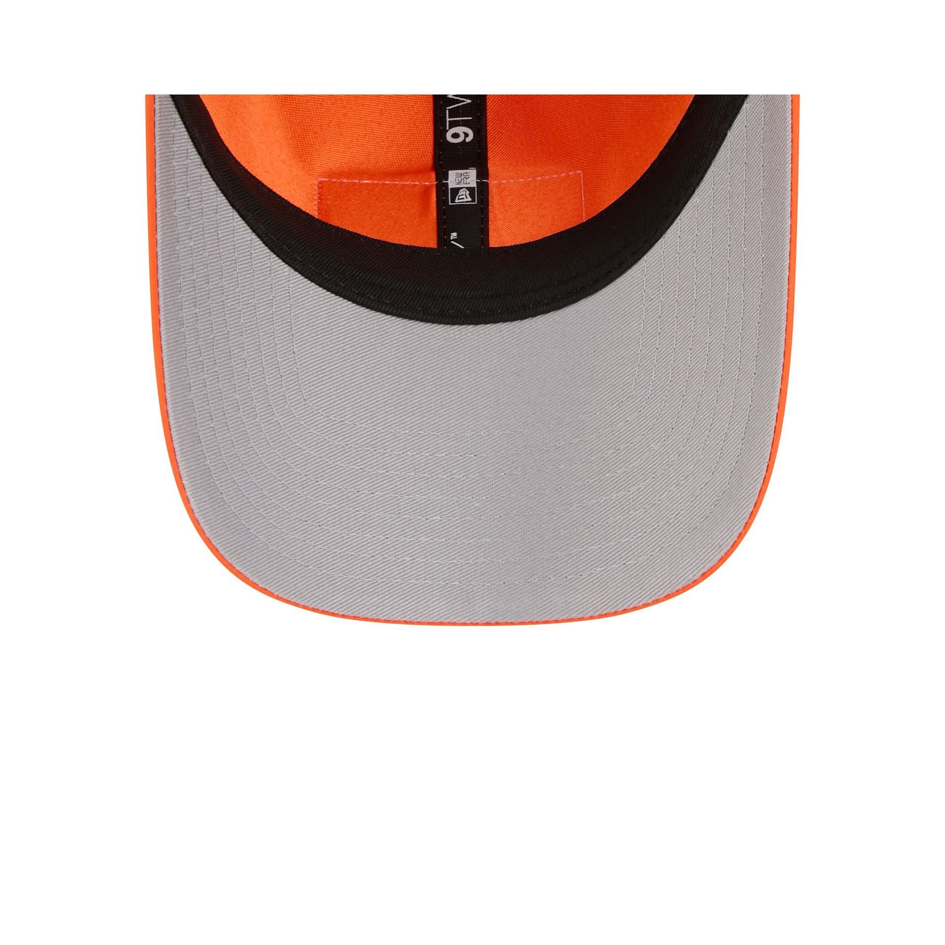 WNBA Labeled Women's 9TWENTY Adjustable Hat