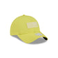 Seattle Storm Labeled Women's 9TWENTY Adjustable Hat