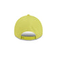 Seattle Storm Labeled Women's 9TWENTY Adjustable Hat