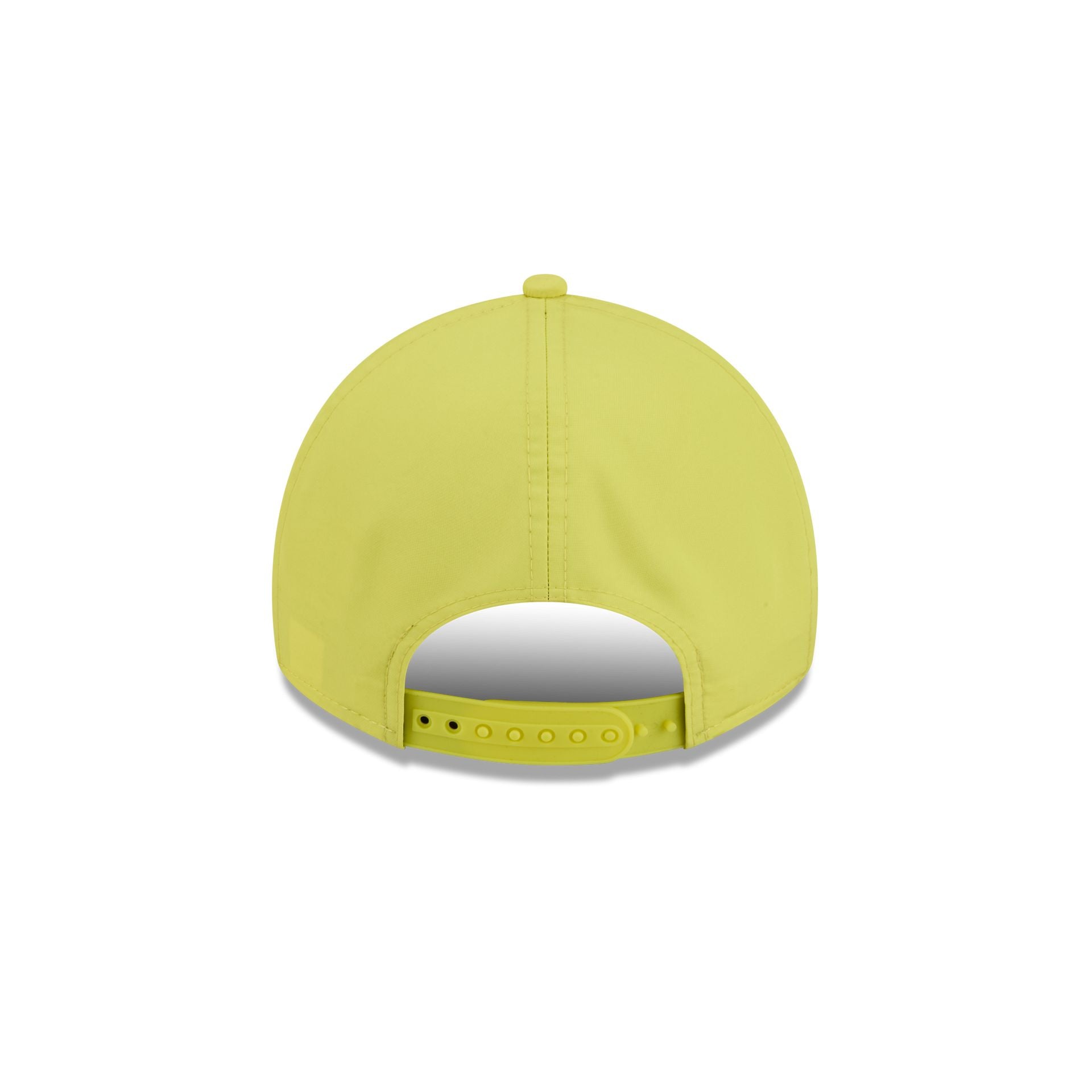 Seattle Storm Labeled Women's 9TWENTY Adjustable Hat