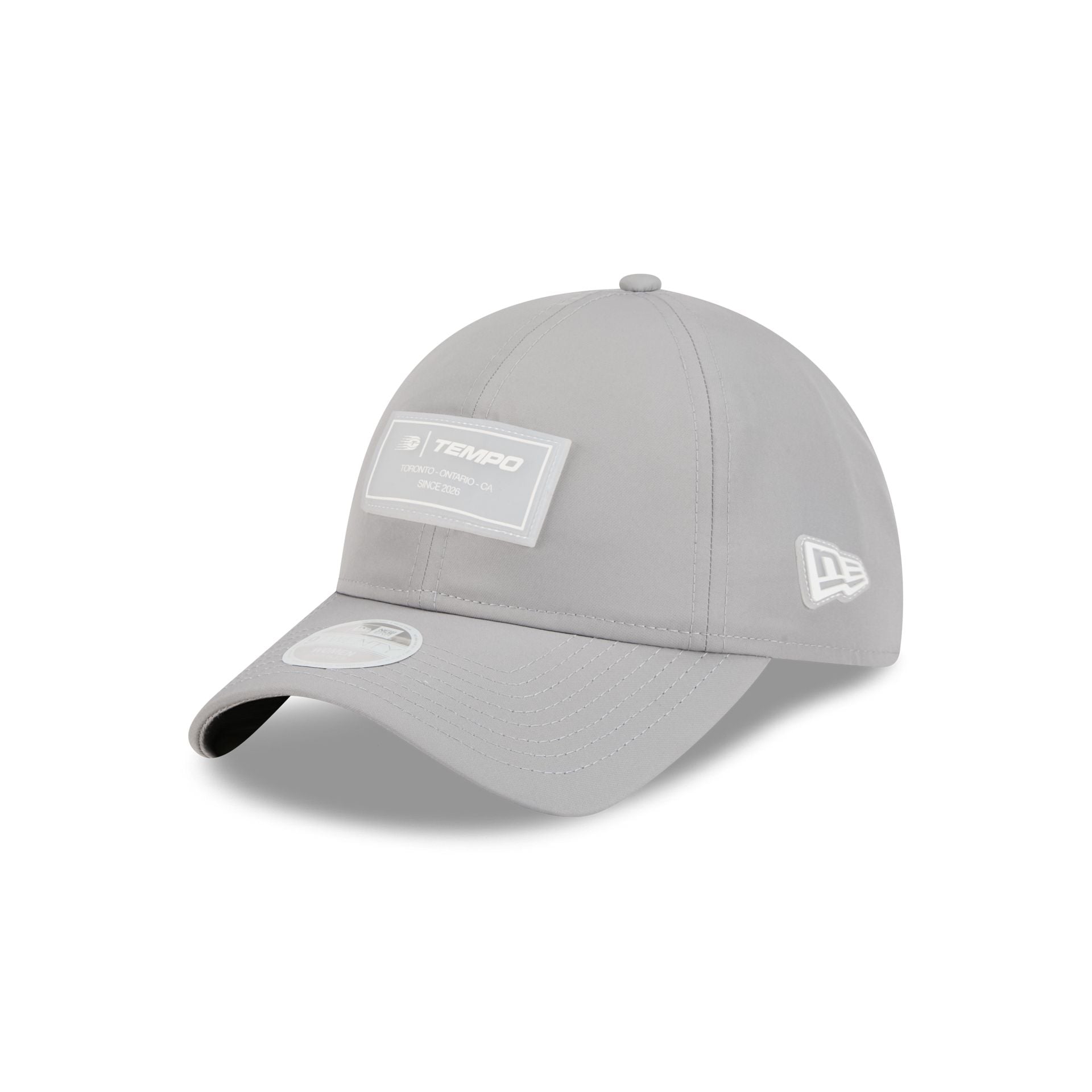 Toronto Tempo Labeled Women's 9TWENTY Adjustable Hat