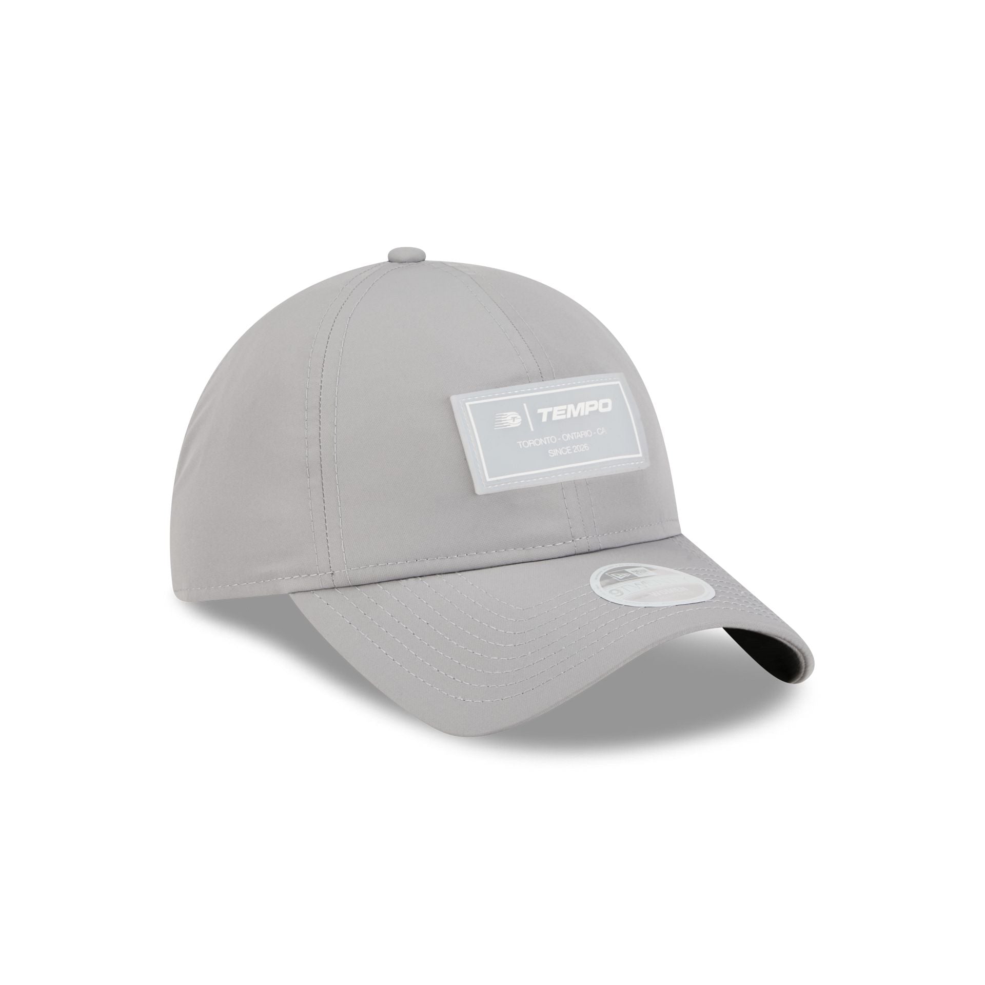 Toronto Tempo Labeled Women's 9TWENTY Adjustable Hat