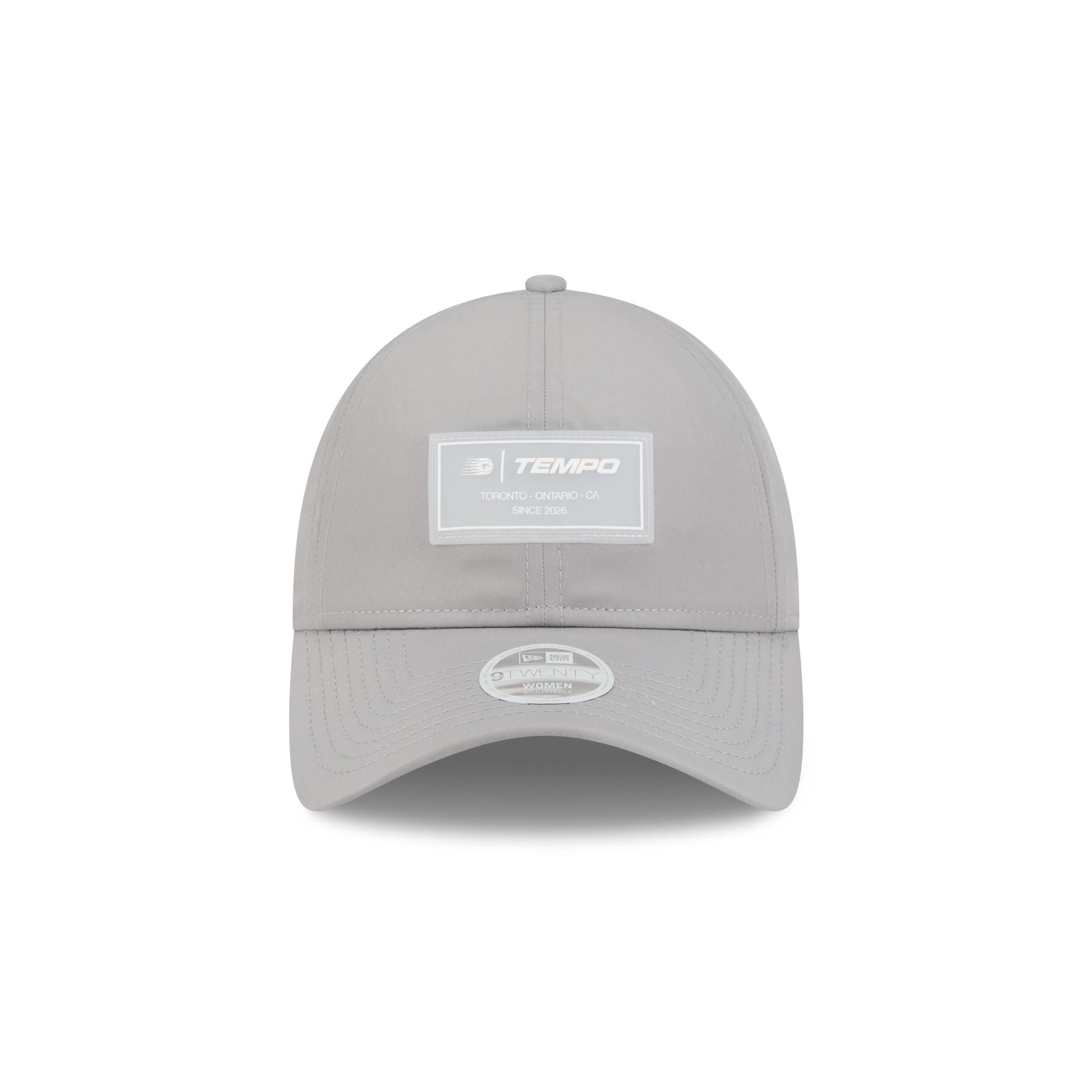 Toronto Tempo Labeled Women's 9TWENTY Adjustable Hat