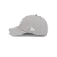 Toronto Tempo Labeled Women's 9TWENTY Adjustable Hat