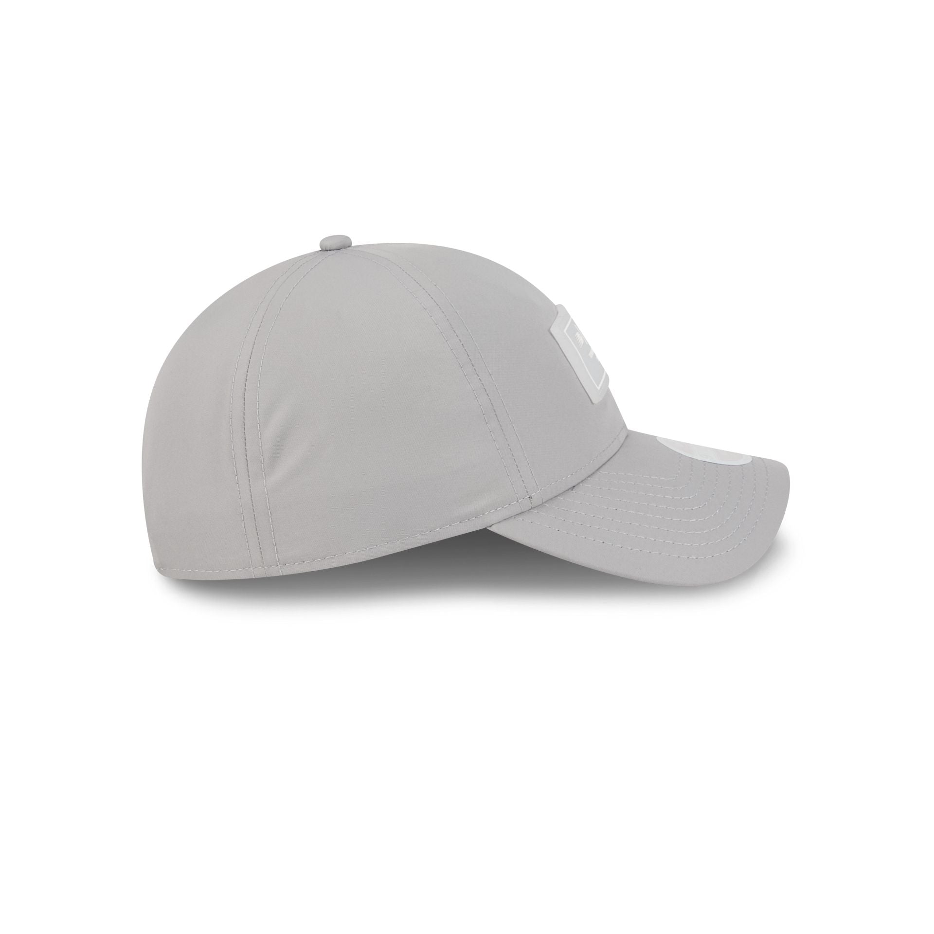 Toronto Tempo Labeled Women's 9TWENTY Adjustable Hat