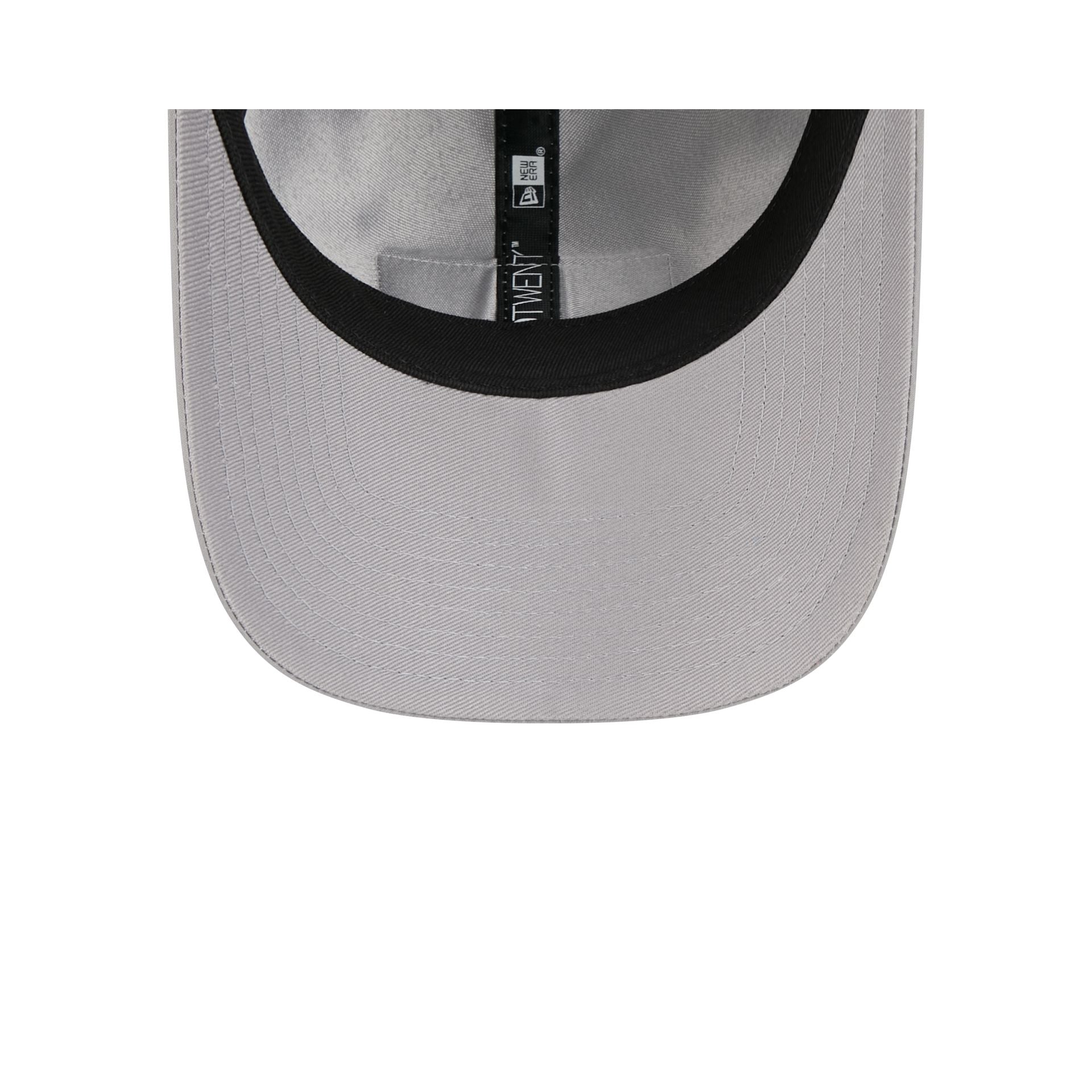 Toronto Tempo Labeled Women's 9TWENTY Adjustable Hat