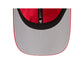 Indiana Fever Labeled Women's 9TWENTY Adjustable Hat