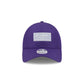 Phoenix Mercury Labeled Women's 9TWENTY Adjustable Hat