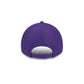 Phoenix Mercury Labeled Women's 9TWENTY Adjustable Hat