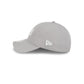 Las Vegas Aces Labeled Women's 9TWENTY Adjustable Hat