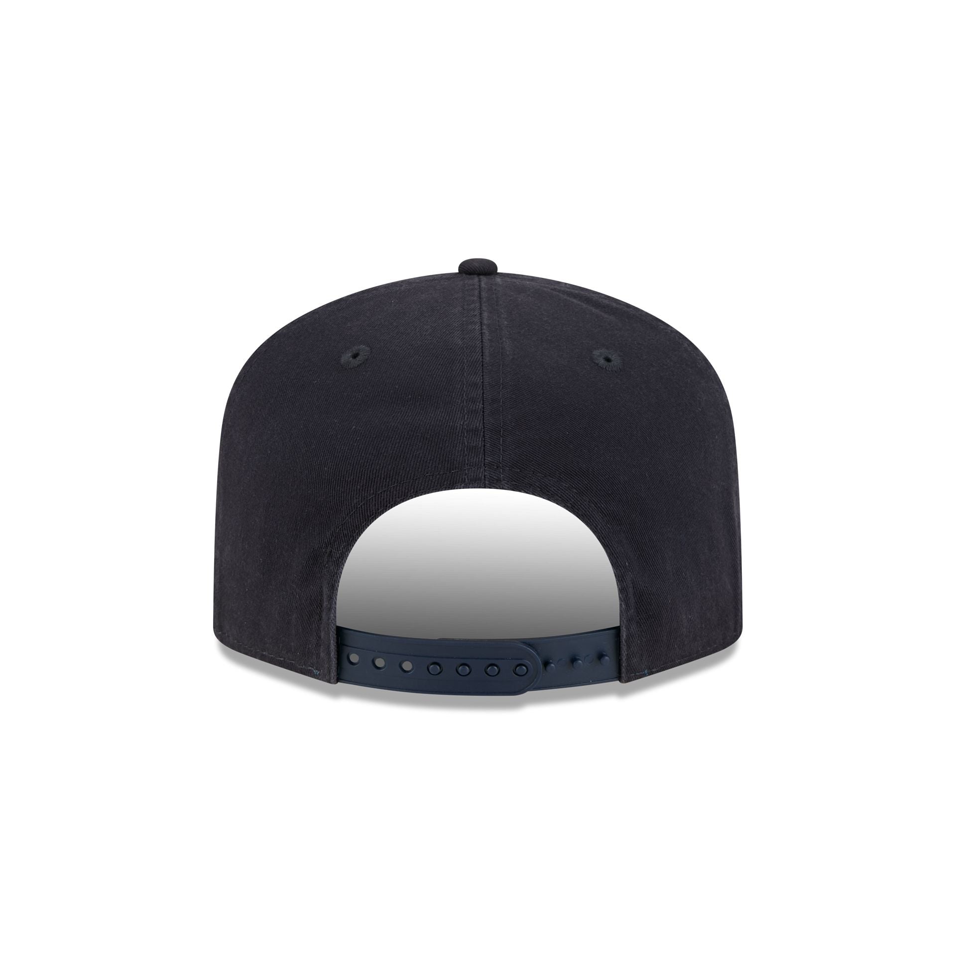 Atlanta Braves Scripted 19TWENTY Adjustable Hat