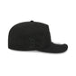 Boston Red Sox All Black Scripted 19TWENTY Adjustable Hat