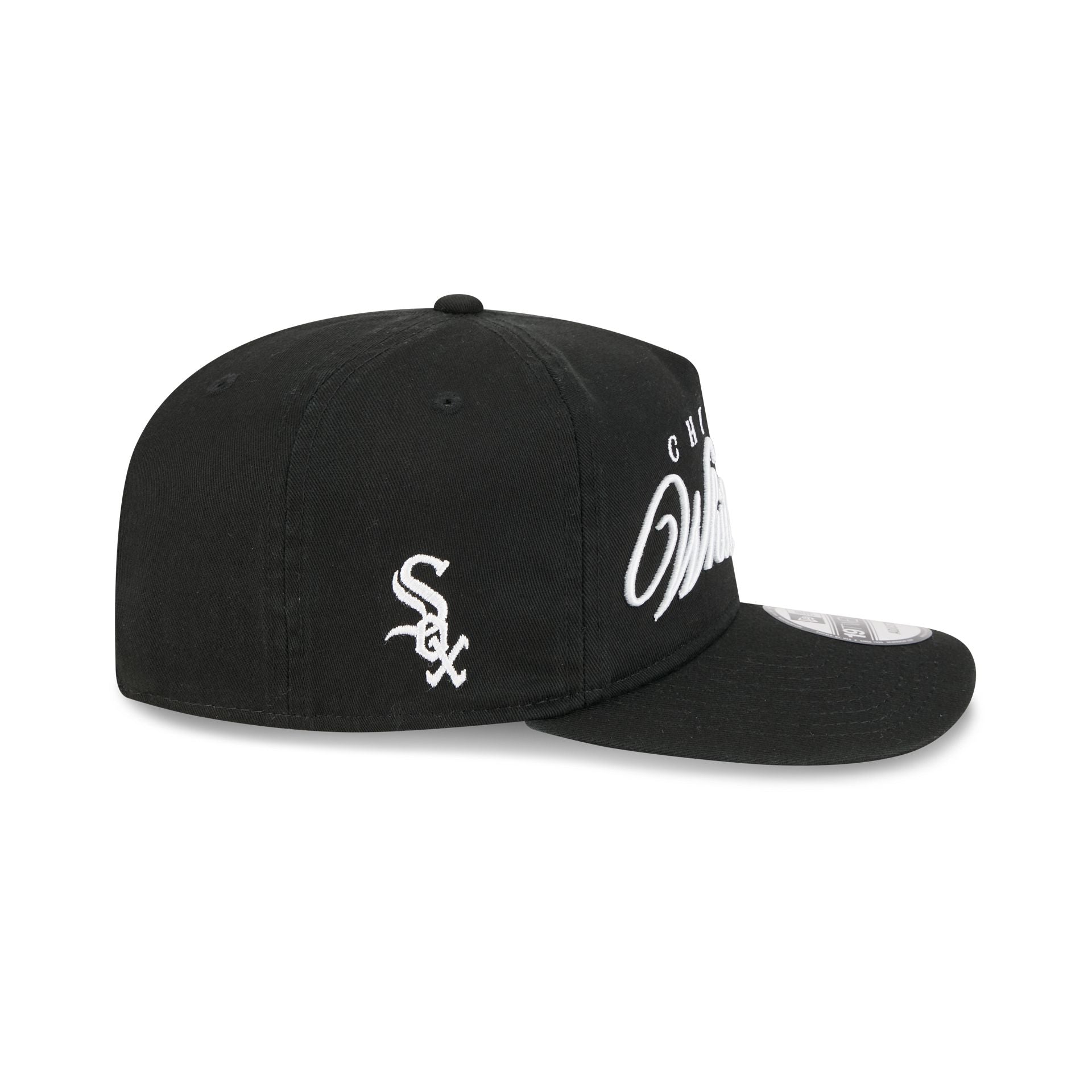 Chicago White Sox Scripted 19TWENTY Adjustable Hat