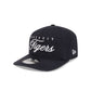 Detroit Tigers Scripted 19TWENTY Adjustable Hat