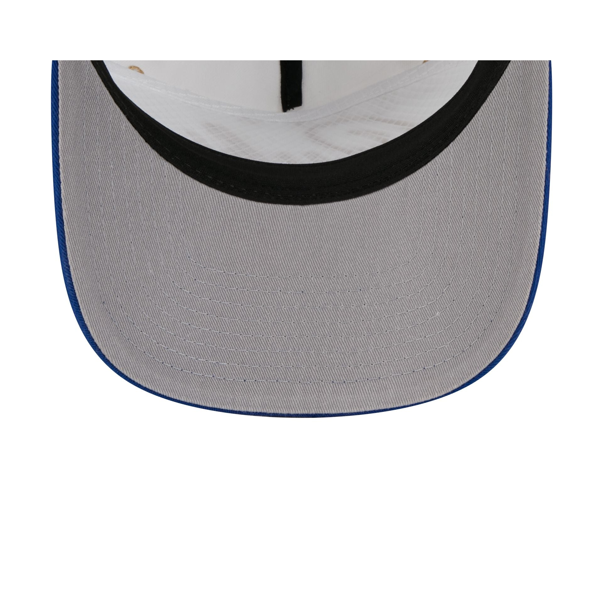 Chicago Cubs Gold Scripted 19TWENTY Adjustable Hat